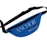Line Up! Fanny Pack