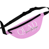 Line Up! Fanny Pack