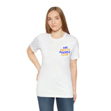 Pretty Poodle Club Tee - White