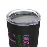 Line Up Tumbler 20oz