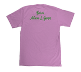 Gamma Psi Omega - Front & Back