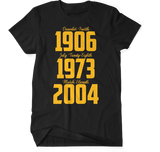 Custom Line Tee (Front Only)