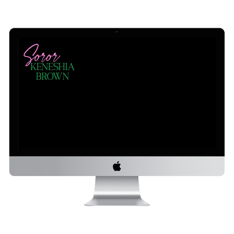 Soror/Frat Zoom Wallpaper