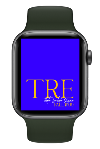 Line Up! Smartwatch Wallpaper