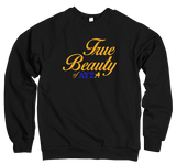True Beauty Chapter Sweatshirt