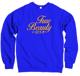 True Beauty Chapter Sweatshirt